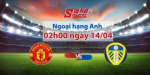 MU vs Leeds