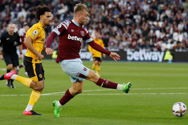 West Ham vs Wolves